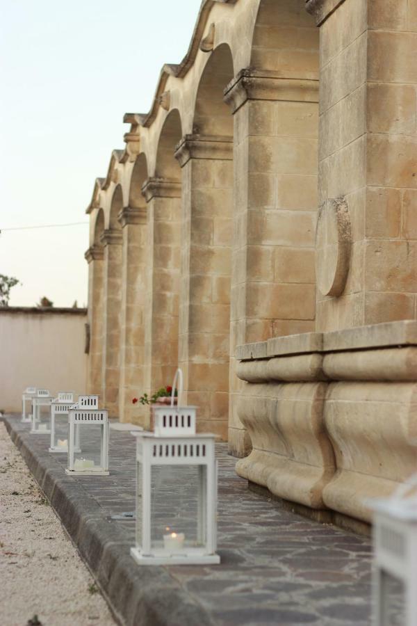 Masseria Savoia Marina di Ginosa Exterior photo
